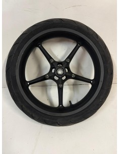 Jante avant YAMAHA MT03 2006 - 2014