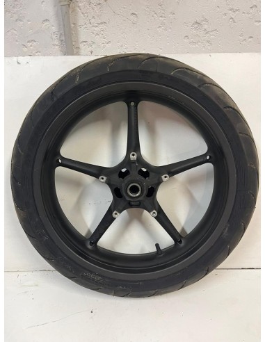 Jante avant YAMAHA MT03 2006 - 2014