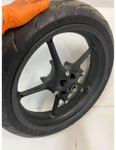 Jante avant YAMAHA MT03 2006 - 2014