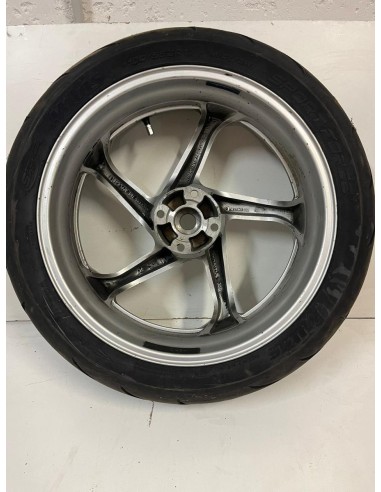 Jante arrière HONDA VFR 800 VTEC 2002  -  2013