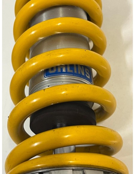 Amortisseur arrière Ohlins YAMAHA MT09 2013 - 2016