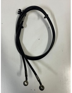 Durite de frein avant aviation YAMAHA MT09 2013 - 2016 2