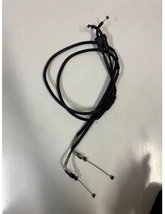 Câble d’accélérateur YAMAHA MT09 2013 - 2016 2