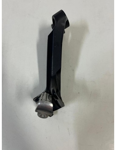 Platine repose pied passager arrière droite YAMAHA MT09 2013 - 2016