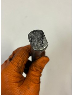 Axe de bras oscillant YAMAHA MT09 2013 - 2016 2