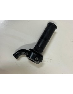 Poignée d’accélérateur avec cocotte YAMAHA MT09 2013 - 2016 2
