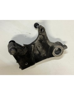 Support d'étrier de frein arrière YAMAHA MT09 2013 - 2016 2