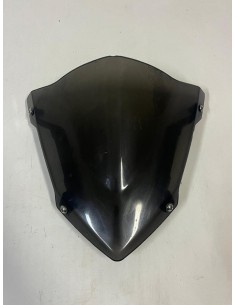 Bulle YAMAHA MT09 2013 - 2016