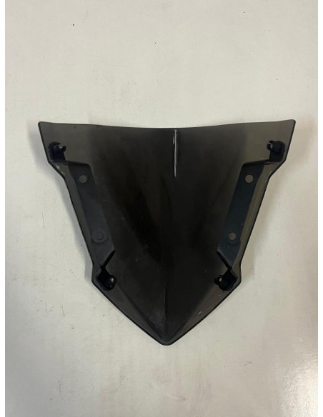 Bulle YAMAHA MT09 2013 - 2016