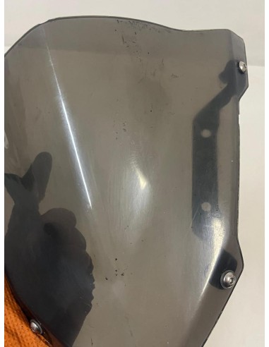 Bulle YAMAHA MT09 2013 - 2016