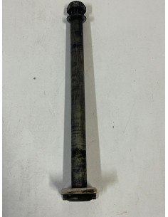 Axe de roue arrière YAMAHA MT09 2013 - 2016