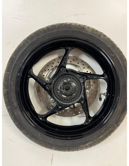 Jante avant ABS YAMAHA TMAX 530 2012  -  2016