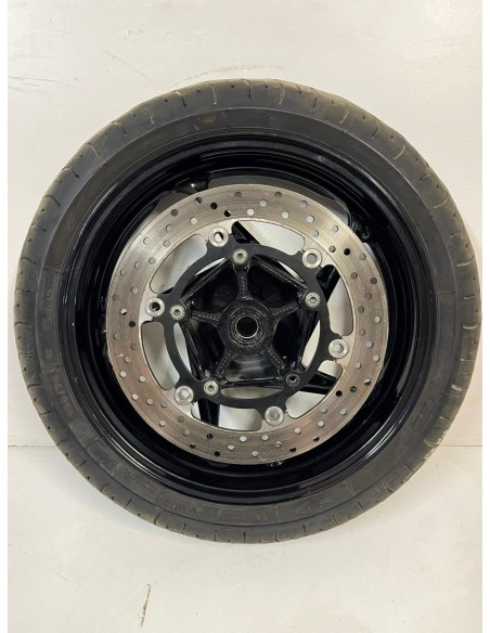 Jante avant ABS YAMAHA TMAX 530 2012  -  2016