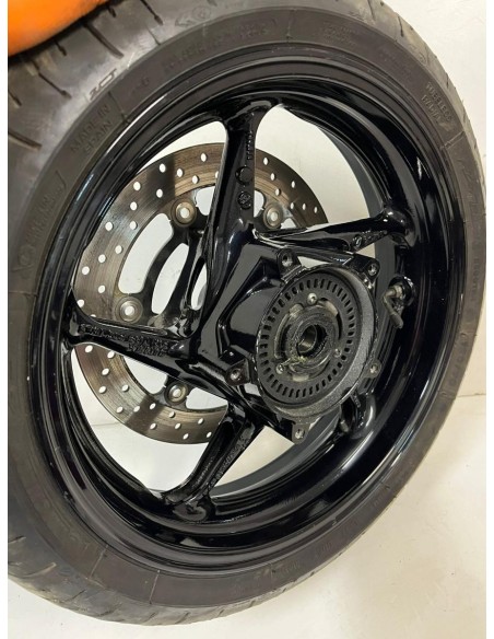Jante avant ABS YAMAHA TMAX 530 2012  -  2016