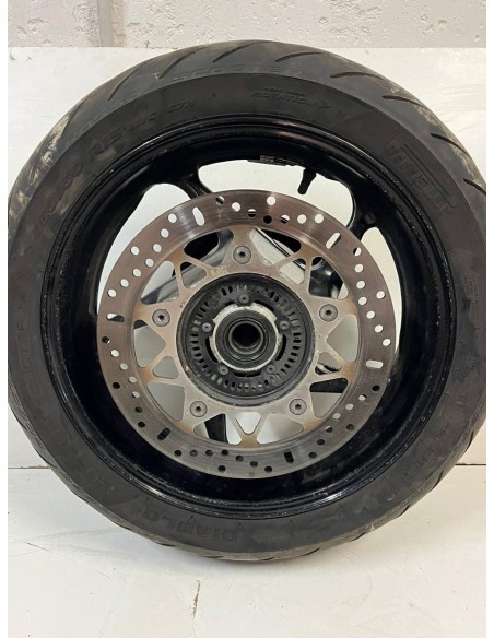 Jante arrière ABS YAMAHA TMAX 530 2012  -  2016