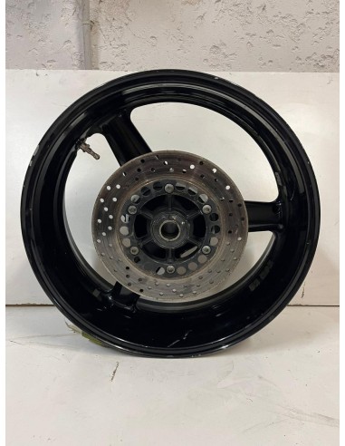 Jante arrière YAMAHA R1 1998  -  2001