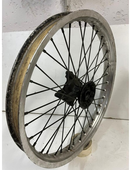 Jante avant SUZUKI DR 650 RSE 1991  -  1993
