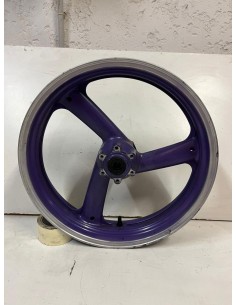 Jante avant YAMAHA TRX 850 1995  -  1999 2