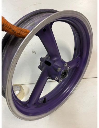 Jante avant YAMAHA TRX 850 1995  -  1999