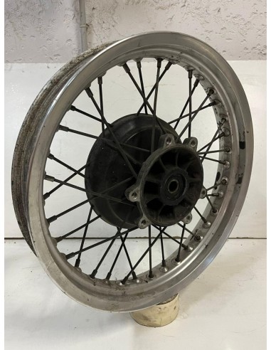 Jante arrière SUZUKI DR RSE 650 1991  -  1993