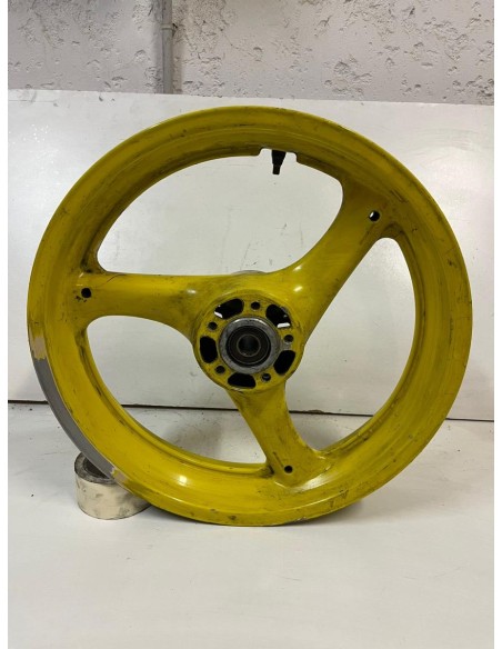 Jante avant SUZUKI GSXR 1100 1991 - 1992