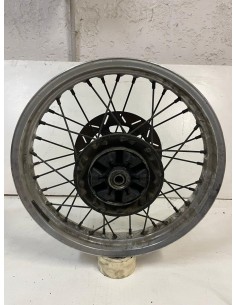Jante arrière KAWASAKI KLR 650 1987  -  2007