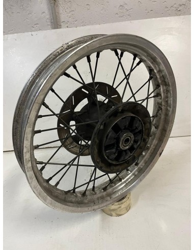 Jante arrière KAWASAKI KLR 650 1987  -  2007