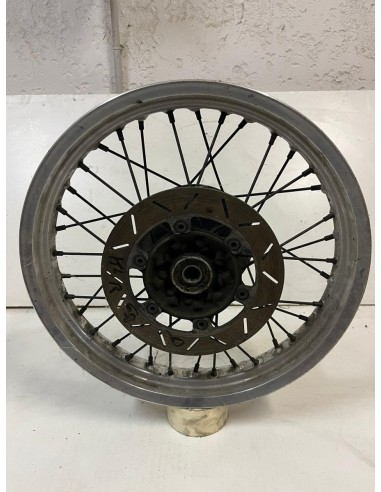 Jante arrière KAWASAKI KLR 650 1987  -  2007