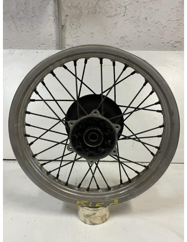 Jante arrière KAWASAKI KLE 500 1991  -  1994