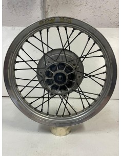 Jante arrière SUZUKI DR 800 1991  -  1997