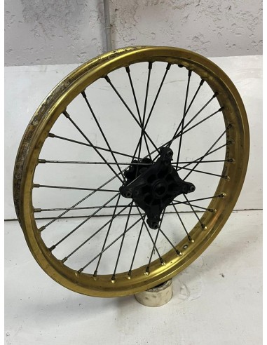 Jante avant HONDA DOMINATOR 650 1988  -  1991