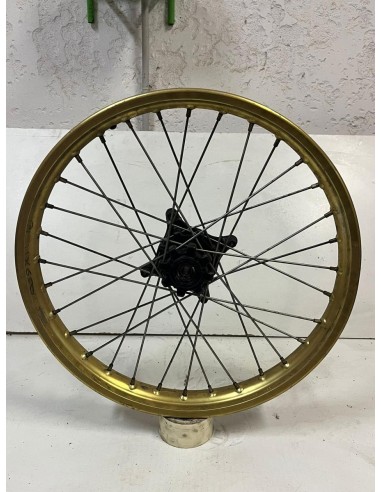 Jante avant HONDA DOMINATOR 650 1988  -  1991