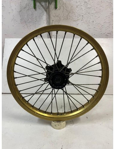 Jante avant HONDA XLV 750 1983  -  1987