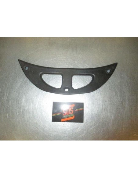 Protection sous tête de fourche SUZUKI GSXF 750 1989  -  1996