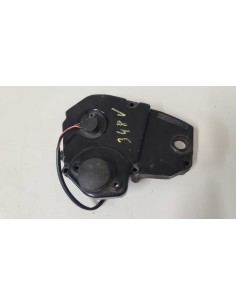 Cache pignon sortie de boite SUZUKI GSXR 750 1996 - 1997