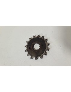 Pignon sortie de boite SUZUKI GSXR 750 1996  -  1997