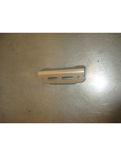 Ecope radiateur droit / gauche SUZUKI SV 650 1998  -  2003 2