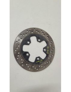 Disque de frein arrière SUZUKI SV 650 1999  -  2002