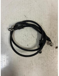 Durite de frein avant aviation SUZUKI GSXR 600 2008 - 2010