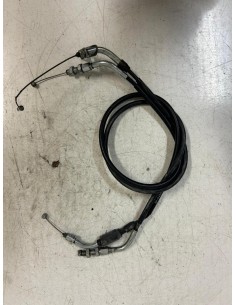 Câble d’accélérateur SUZUKI GSXR 600 2008  -  2010