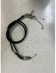 Câble d’accélérateur SUZUKI GSXR 600 2008  -  2010 2
