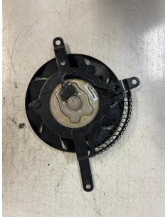 Ventilateur de radiateur SUZUKI GSXR 600 2008  -  2010