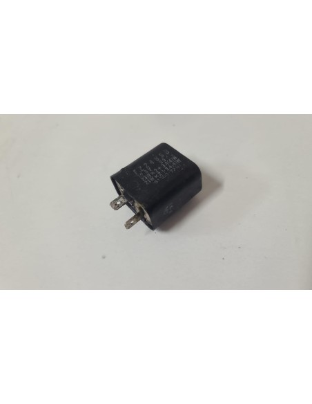 Centrale clignotants SUZUKI GSXR 600 1997  -  1999