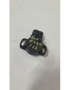 Capteur TPS SUZUKI GSXR 600 1997  -  1999