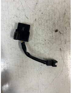Centrale clignotant SUZUKI GSXR 600 2008  -  2010