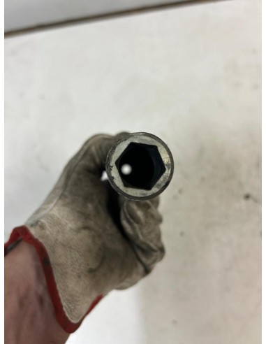 Axe de bras oscillant SUZUKI GSXR 600 2008 - 2010