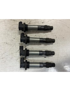 Bobine crayon SUZUKI GSXR 600 2008  -  2010