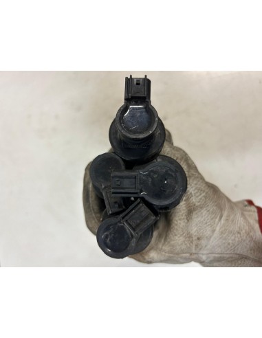 Bobine crayon SUZUKI GSXR 600 2008  -  2010