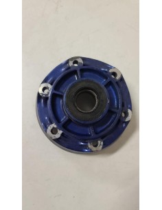 Porte couronne SUZUKI GSXR 600 1997  -  1999