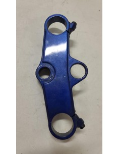 Té de fourche supérieur SUZUKI GSXR 600 1997 - 1999